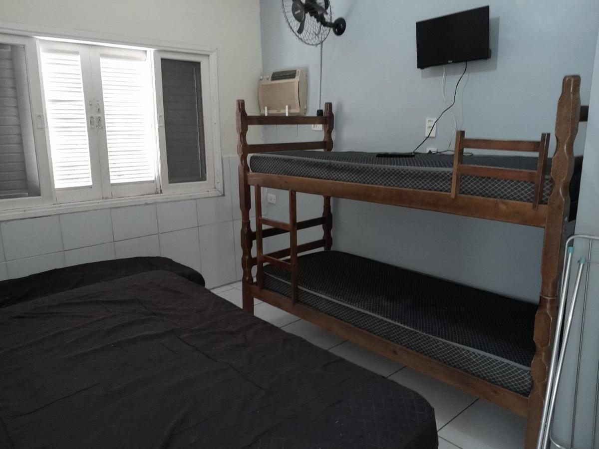 Sunny Apartamentos De 1 E 2 Dormitorios Na Martin De Sa Proximo A Praia Caraguatatuba Eksteriør billede