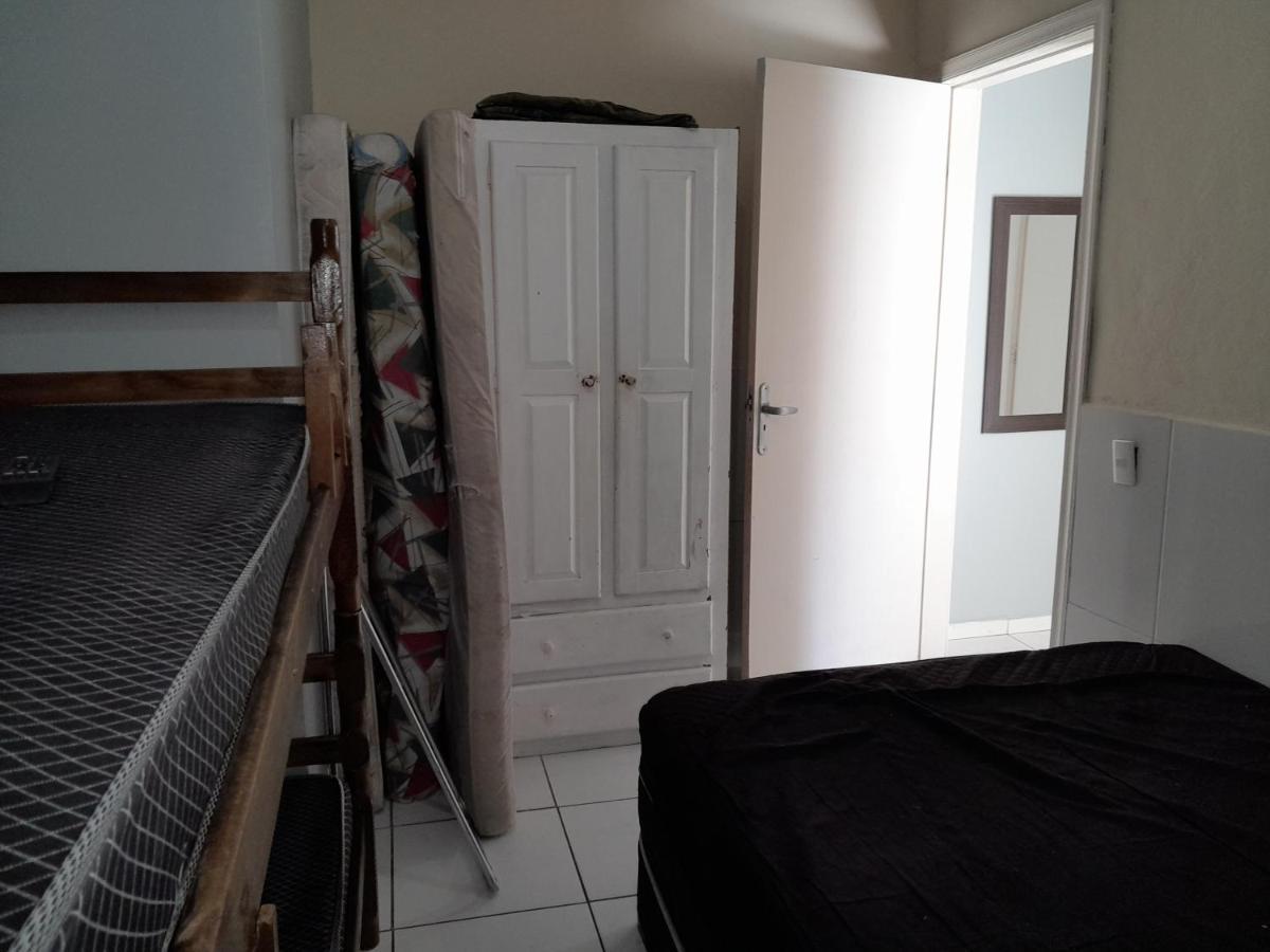 Sunny Apartamentos De 1 E 2 Dormitorios Na Martin De Sa Proximo A Praia Caraguatatuba Eksteriør billede