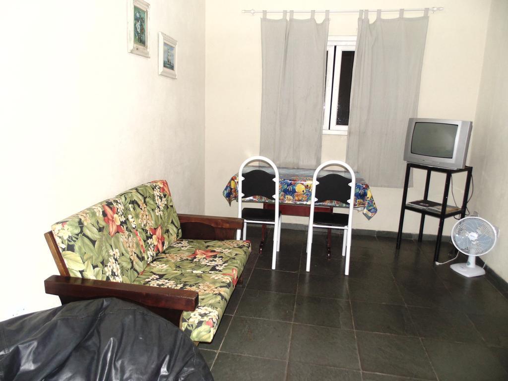 Sunny Apartamentos De 1 E 2 Dormitorios Na Martin De Sa Proximo A Praia Caraguatatuba Eksteriør billede
