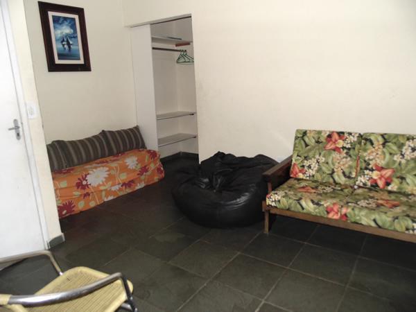 Sunny Apartamentos De 1 E 2 Dormitorios Na Martin De Sa Proximo A Praia Caraguatatuba Eksteriør billede