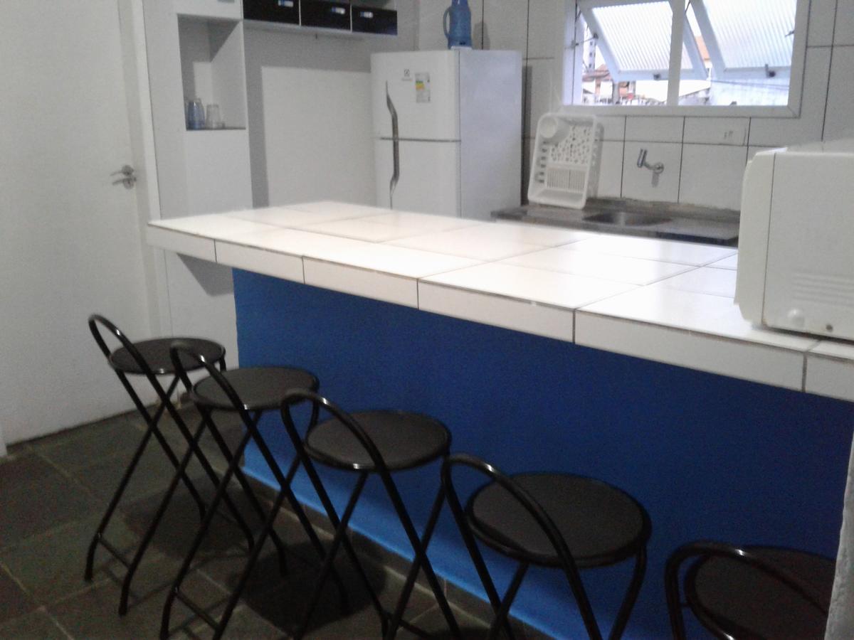Sunny Apartamentos De 1 E 2 Dormitorios Na Martin De Sa Proximo A Praia Caraguatatuba Eksteriør billede