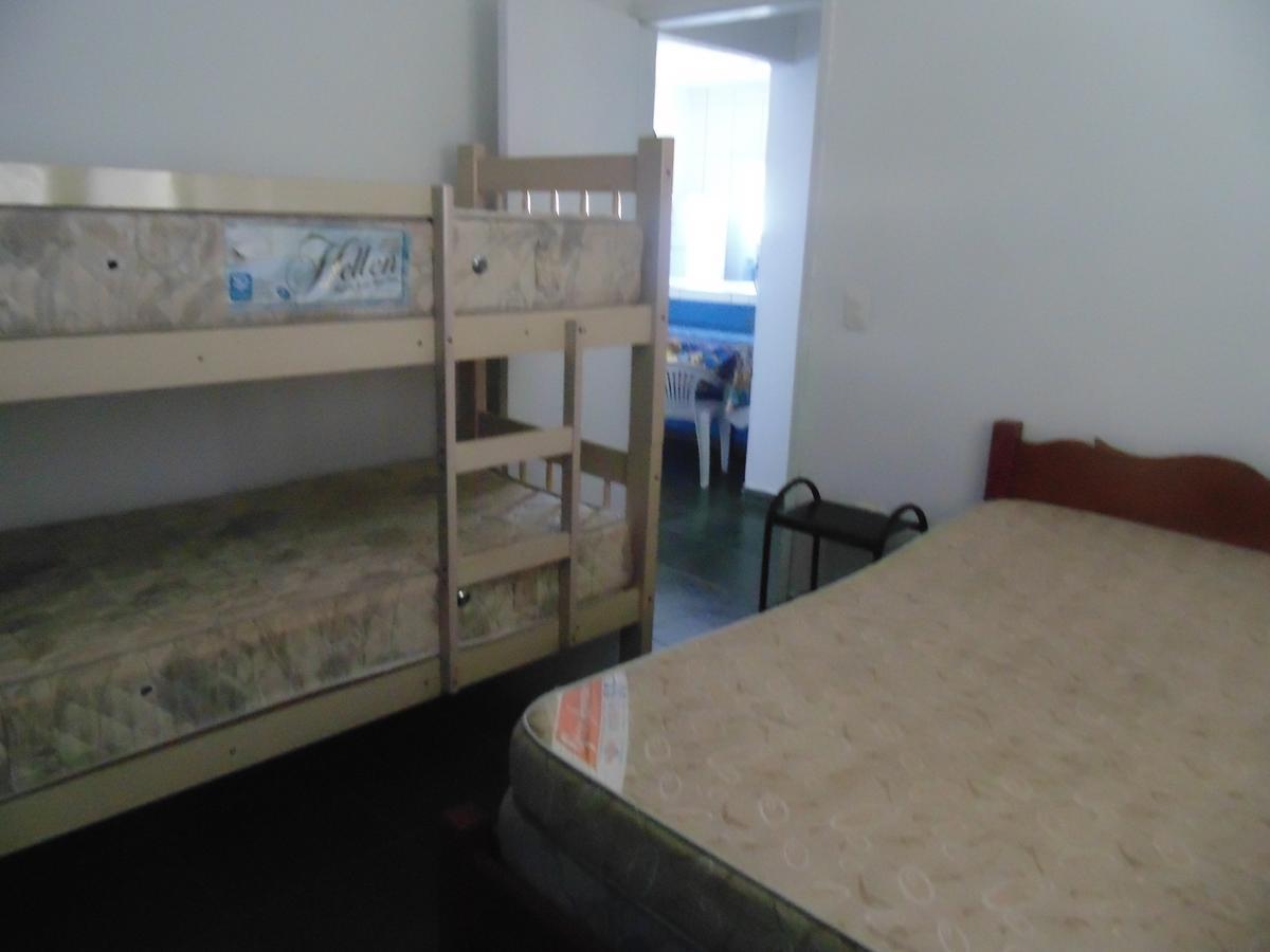 Sunny Apartamentos De 1 E 2 Dormitorios Na Martin De Sa Proximo A Praia Caraguatatuba Eksteriør billede