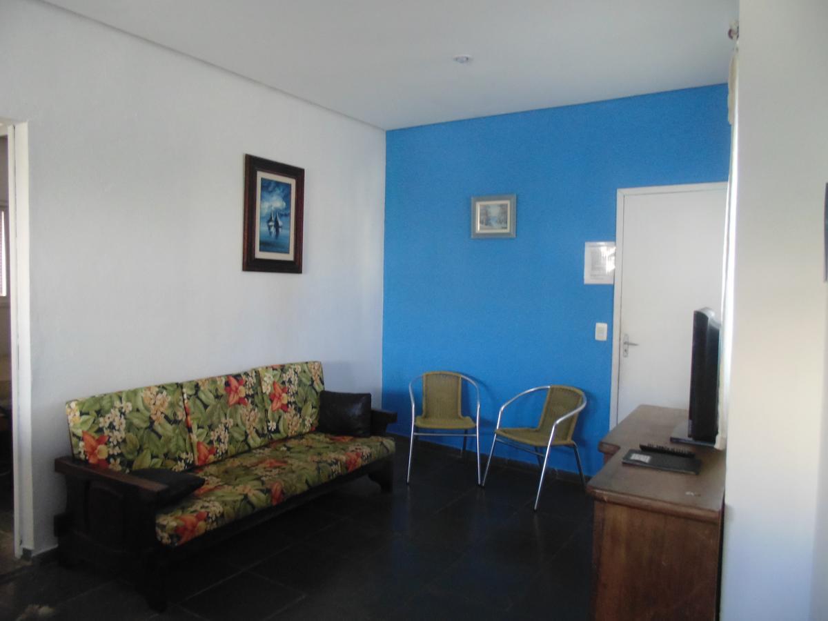 Sunny Apartamentos De 1 E 2 Dormitorios Na Martin De Sa Proximo A Praia Caraguatatuba Eksteriør billede