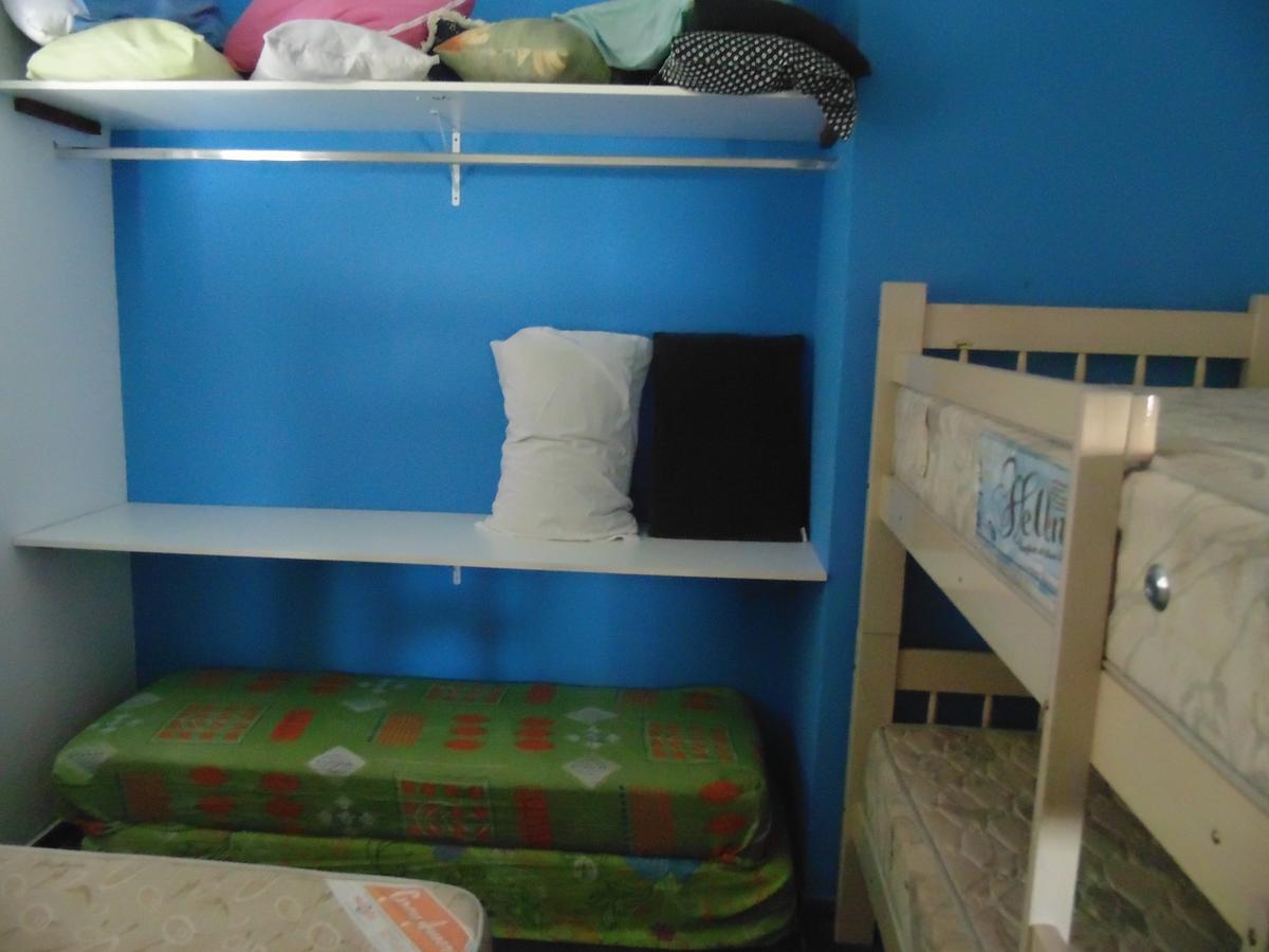 Sunny Apartamentos De 1 E 2 Dormitorios Na Martin De Sa Proximo A Praia Caraguatatuba Eksteriør billede
