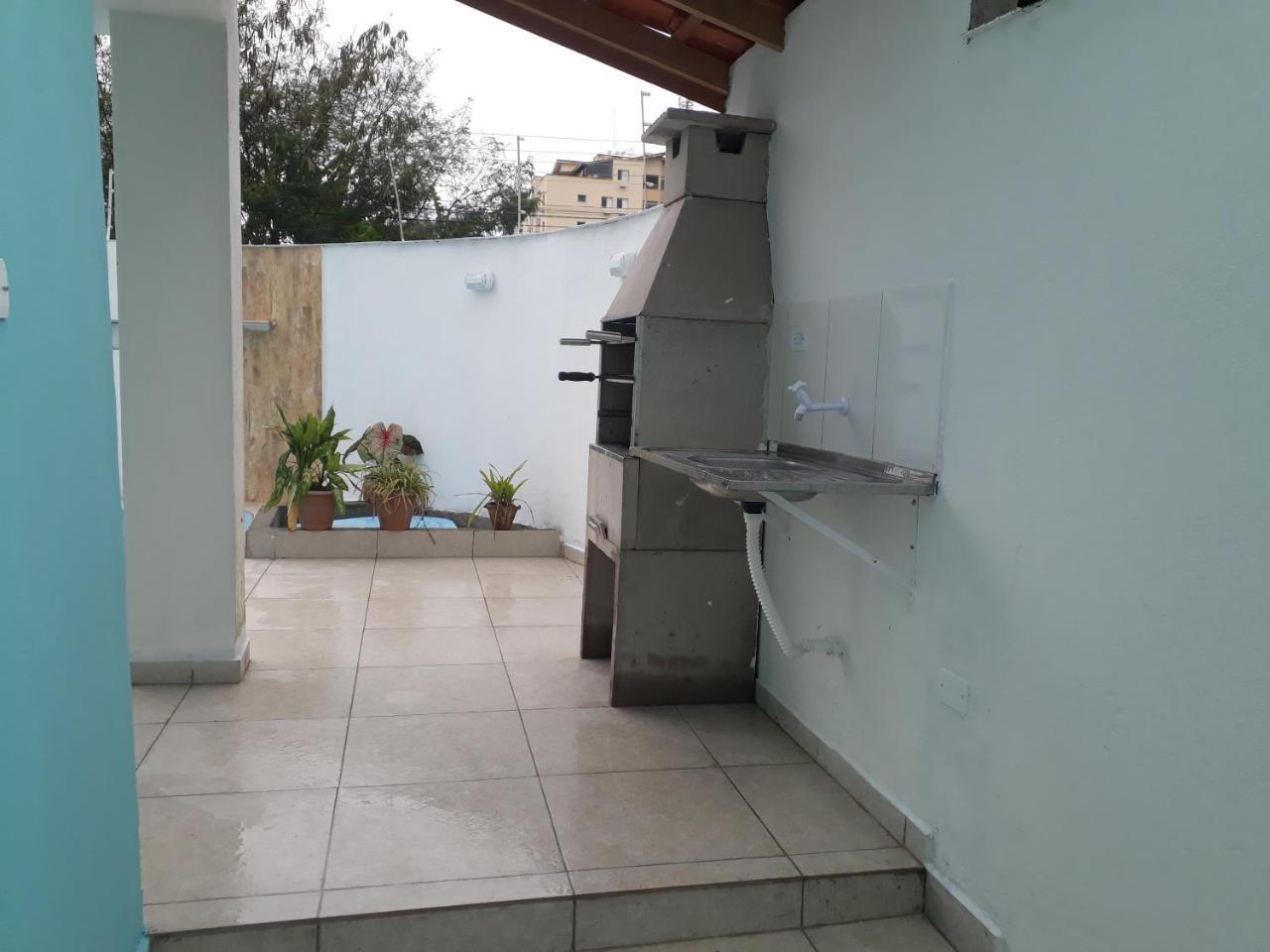 Sunny Apartamentos De 1 E 2 Dormitorios Na Martin De Sa Proximo A Praia Caraguatatuba Eksteriør billede