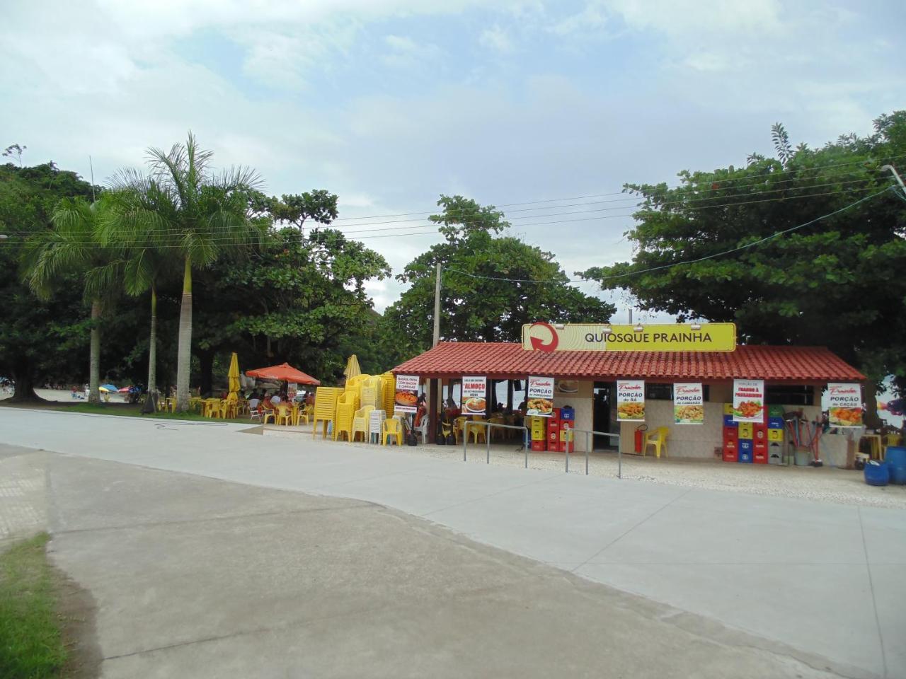 Sunny Apartamentos De 1 E 2 Dormitorios Na Martin De Sa Proximo A Praia Caraguatatuba Eksteriør billede