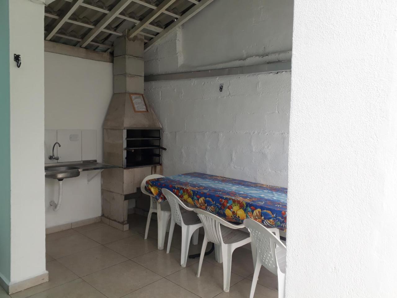 Sunny Apartamentos De 1 E 2 Dormitorios Na Martin De Sa Proximo A Praia Caraguatatuba Eksteriør billede