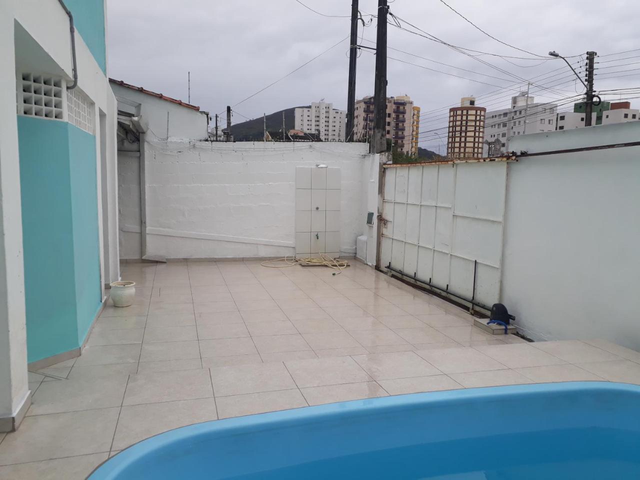 Sunny Apartamentos De 1 E 2 Dormitorios Na Martin De Sa Proximo A Praia Caraguatatuba Eksteriør billede