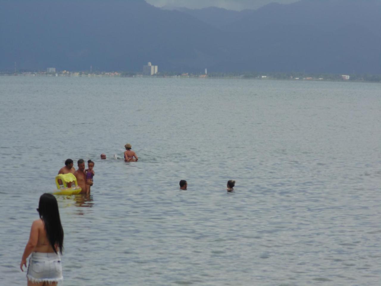 Sunny Apartamentos De 1 E 2 Dormitorios Na Martin De Sa Proximo A Praia Caraguatatuba Eksteriør billede