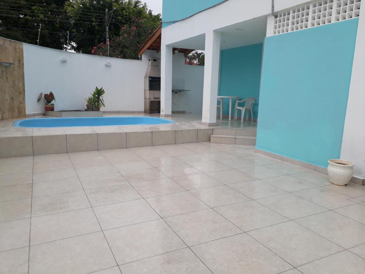 Sunny Apartamentos De 1 E 2 Dormitorios Na Martin De Sa Proximo A Praia Caraguatatuba Eksteriør billede