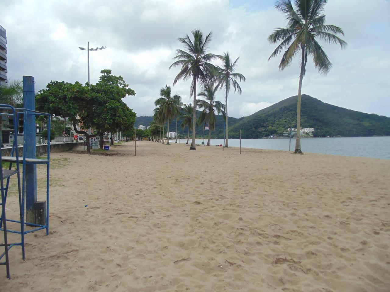 Sunny Apartamentos De 1 E 2 Dormitorios Na Martin De Sa Proximo A Praia Caraguatatuba Eksteriør billede