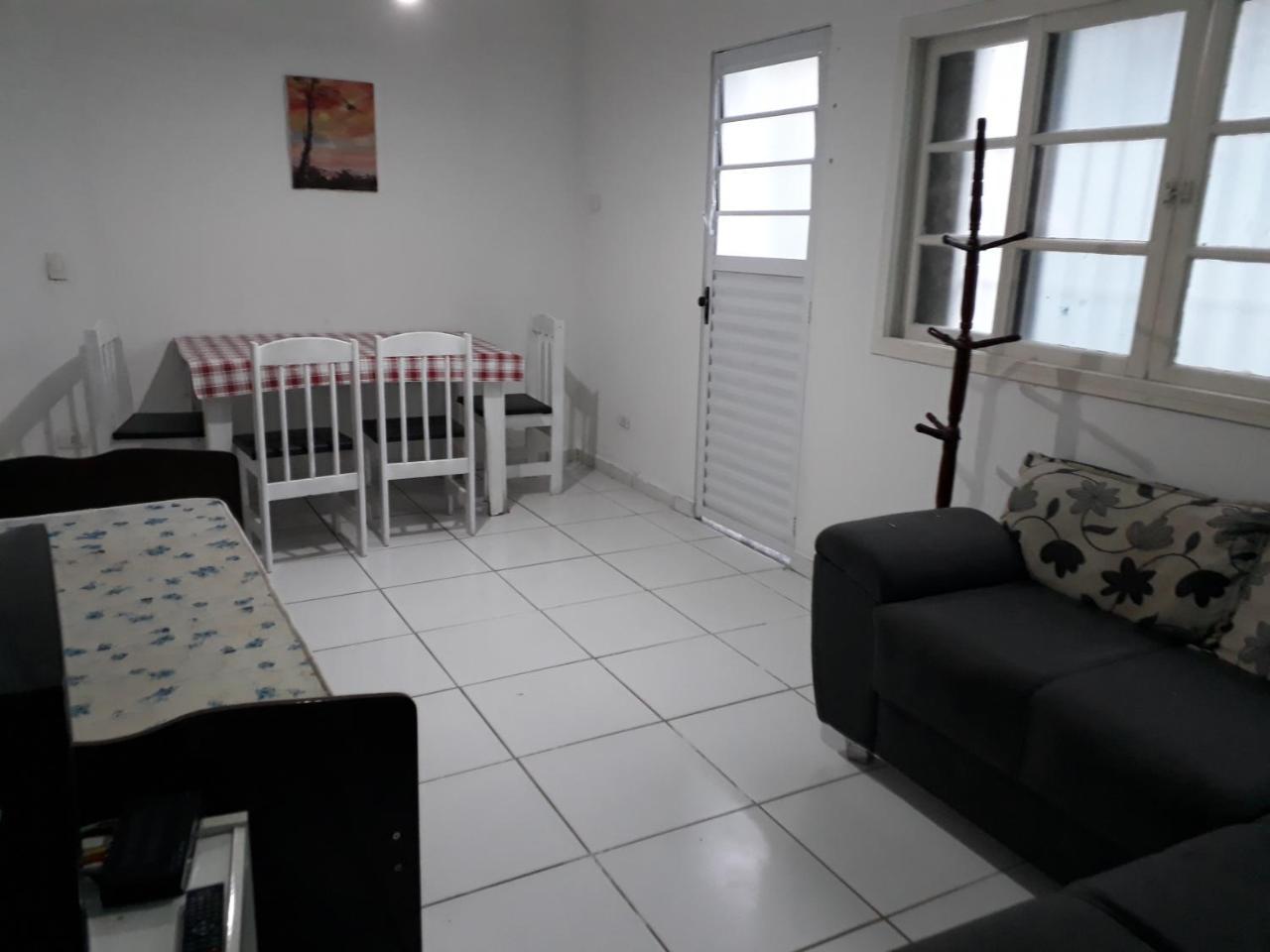Sunny Apartamentos De 1 E 2 Dormitorios Na Martin De Sa Proximo A Praia Caraguatatuba Eksteriør billede