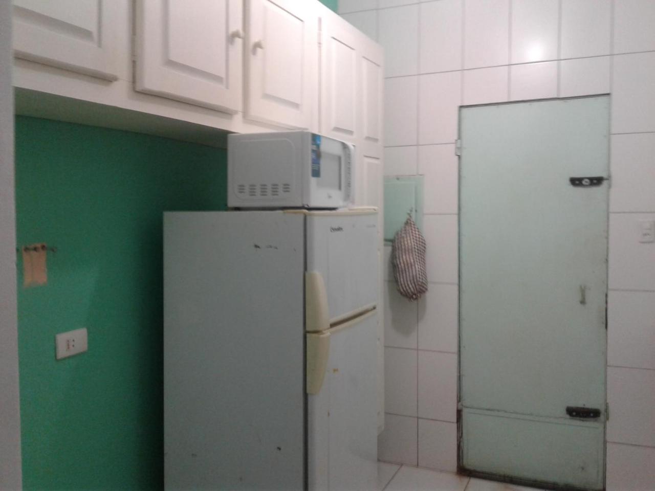 Sunny Apartamentos De 1 E 2 Dormitorios Na Martin De Sa Proximo A Praia Caraguatatuba Eksteriør billede